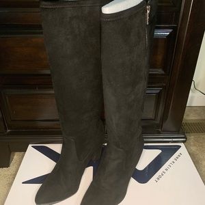 Anne Klein Sport heel